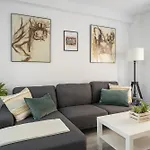 Apartamento Plaza De Lena Centro