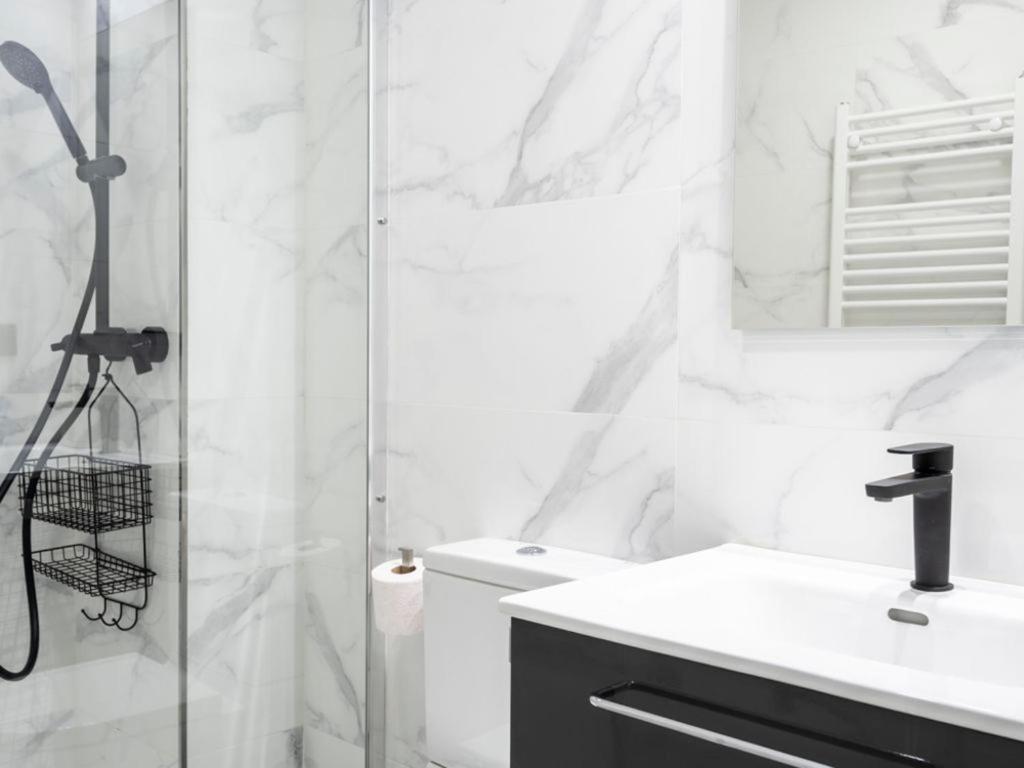 Apartamento Plaza De Lena Centro Santander