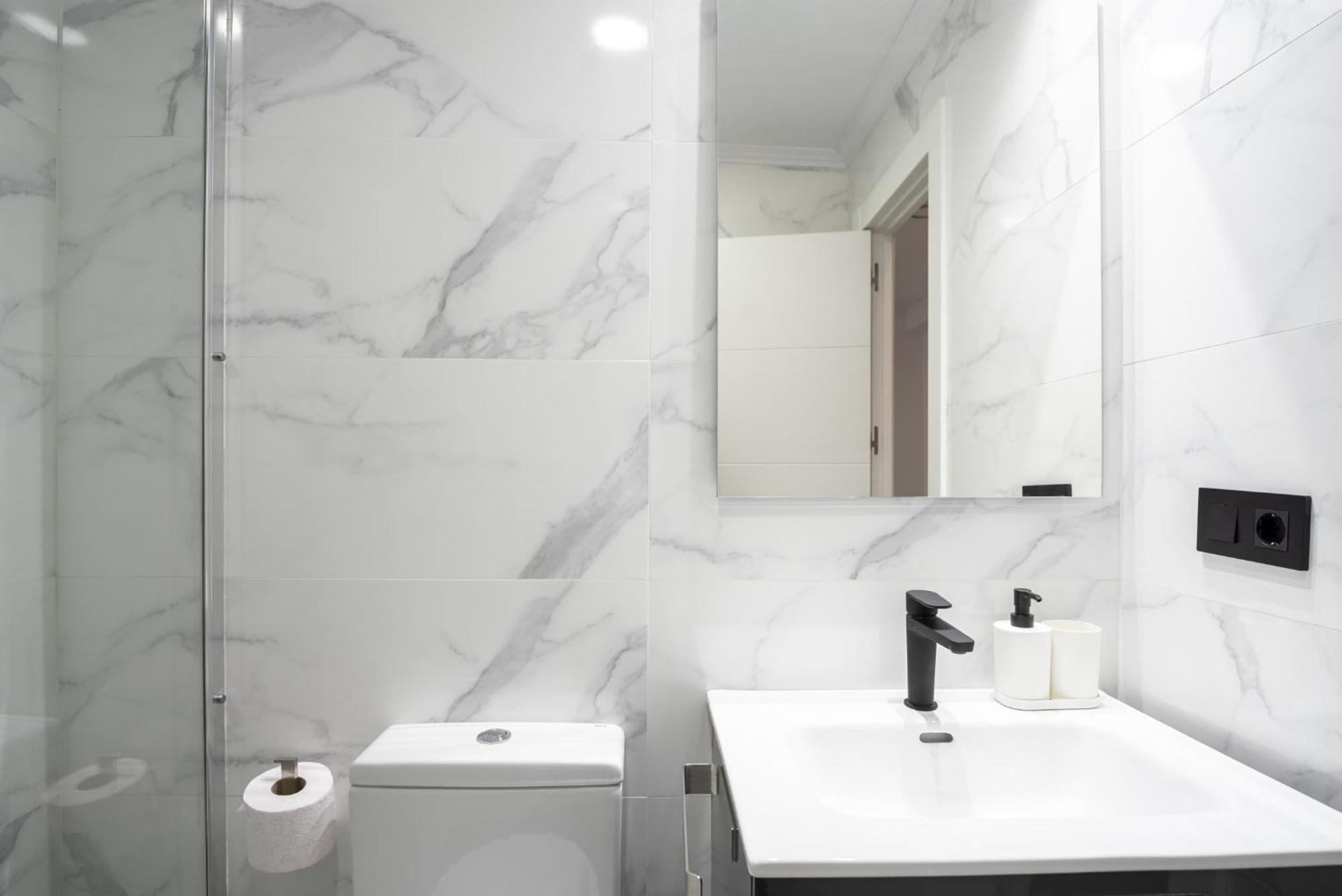 Apartamento Plaza De Lena Centro