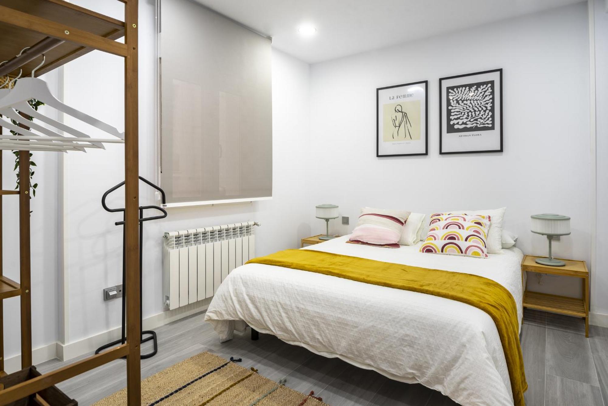 Apartamento Plaza De Lena Centro *